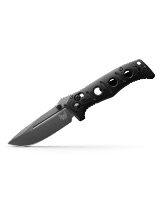 Benchmade 273GY-1 Mini Adamas