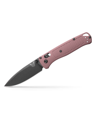 Benchmade 535BK-06 Bugout