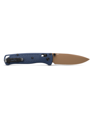Benchmade 535FE-05 Bugout
