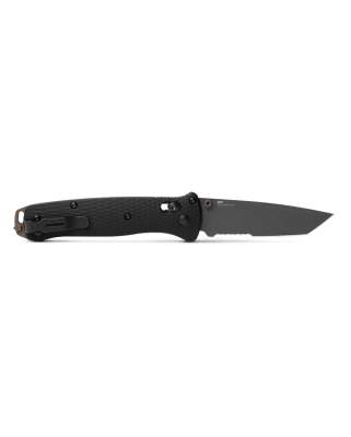 Benchmade 537SGY-03 Bailout