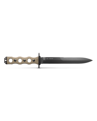 Benchmade 185BK-1 SOCP