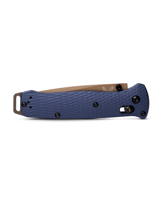 Benchmade 537SGY-1 Bailout