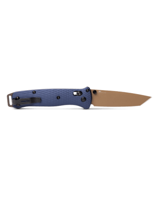 Benchmade 537SGY-1 Bailout