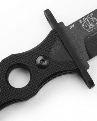 Benchmade 185SBK SOCP