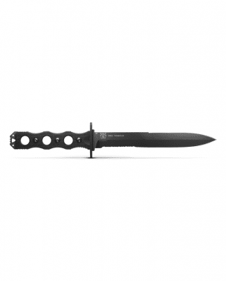 Benchmade 185SBK SOCP