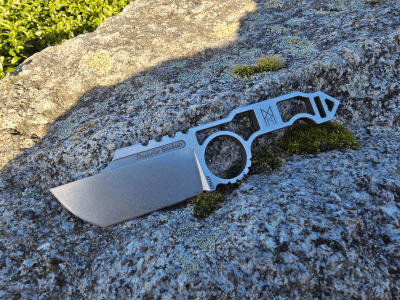 Midgards-Messer Thunrar Backup Knife