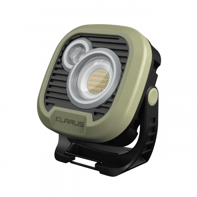 Klarus WL3 - 1500LM IPX5