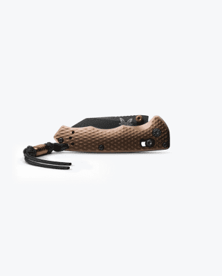 Benchmade 290BK-1 Full Immunity