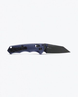 Benchmade 290BK Full Immunity