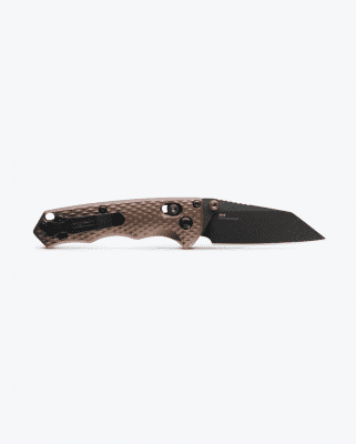 Benchmade 290BK-1 Full Immunity