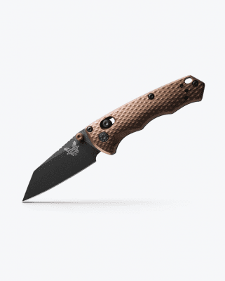 Benchmade 290BK-1 Full Immunity