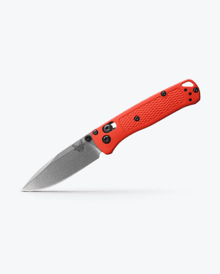 Benchmade 533-04 Mini Bugout