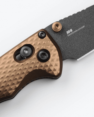 Benchmade 290BK-1 Full Immunity