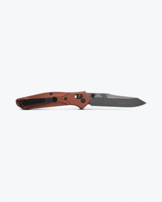 Benchmade 940BK-03 Osborne Design
