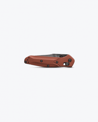 Benchmade 945BK-03 Mini Osborne Design