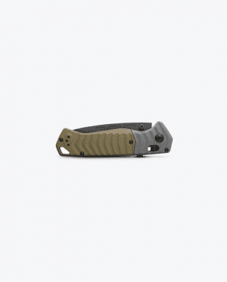 Benchmade 593BK PSK - First Production