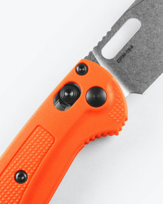 Benchmade 15533 Mini Taggedout
