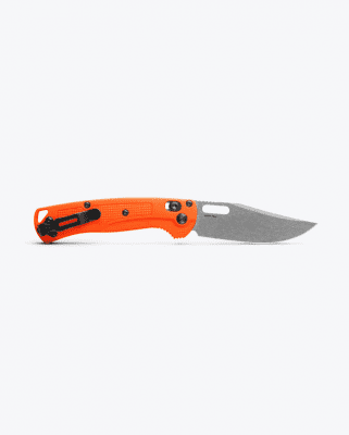 Benchmade 15533 Mini Taggedout