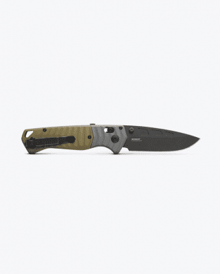 Benchmade 593BK PSK - First Production