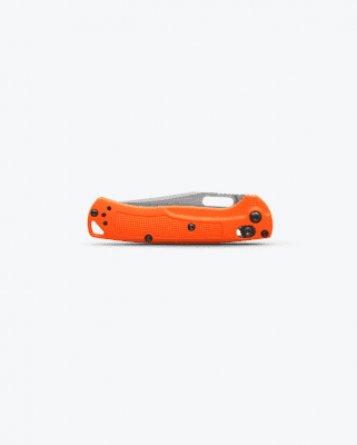 Benchmade 15533 Mini Taggedout