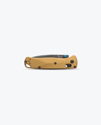 Benchmade 535BK-07 Bugout