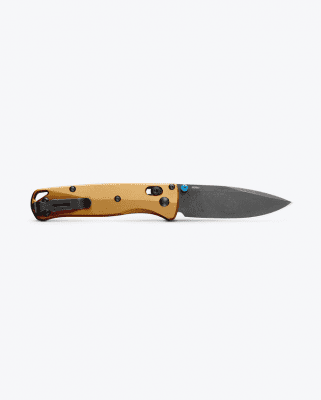 Benchmade 535BK-07 Bugout