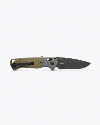 Benchmade 593BK PSK
