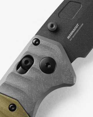 Benchmade 593BK PSK