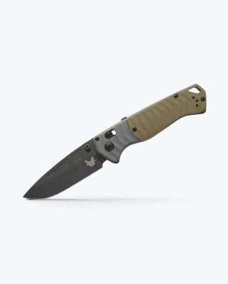 Benchmade 593BK PSK