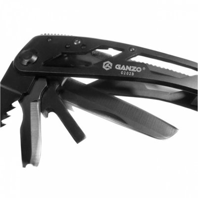 Ganzo Multitool G202-B