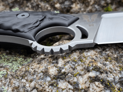 Midgards-Messer Hugin V2