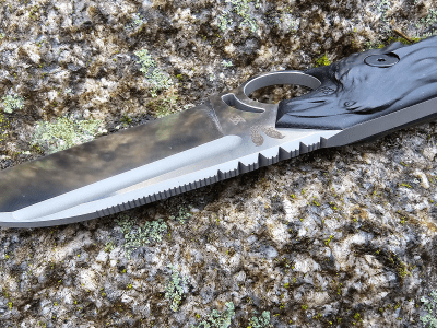 Midgards-Messer Hugin V2