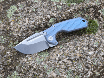 Midgards-Messer The Little Beowulf Folder