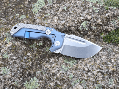 Midgards-Messer The Little Beowulf Folder