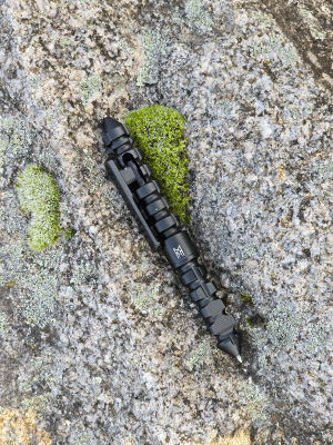 Midgards-Messer Böker Plus Fat Boy Penna