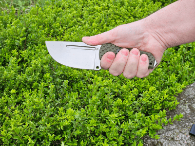 Midgards-Messer Big Beowulf