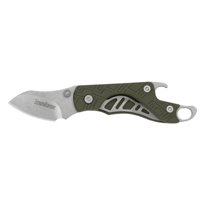 Kershaw Fällkniv Cinder 2pack
