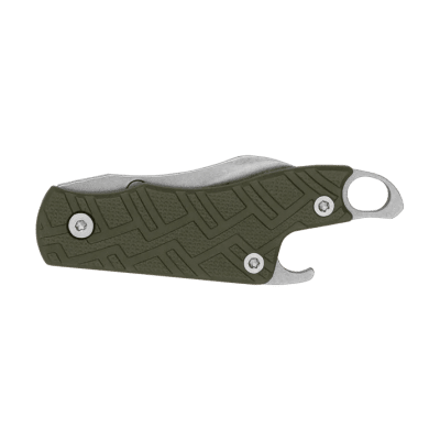 Kershaw Fällkniv Cinder 2pack