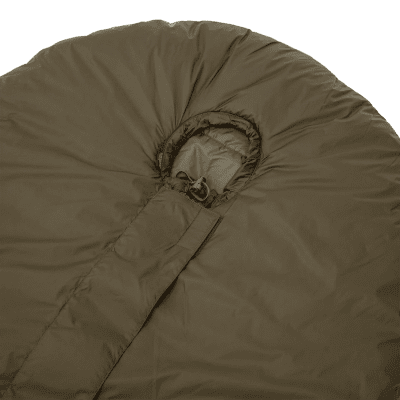 Carinthia SOF 2 -+0°C