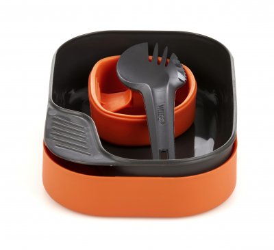 Wildo Camp-A-Box Light