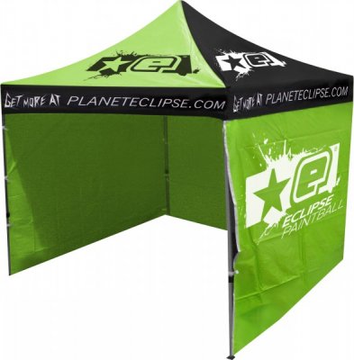 Planet Eclipse Pop-up Tält 3x3m