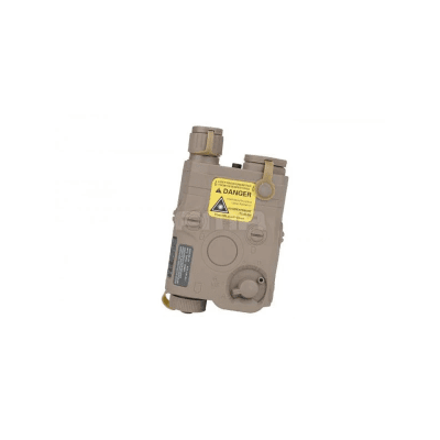 FMA AN/PEQ-15 Batterilåda