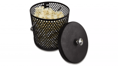 Hällmark Popcorn Casserole