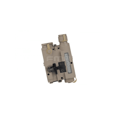 FMA AN/PEQ-15 Batterilåda