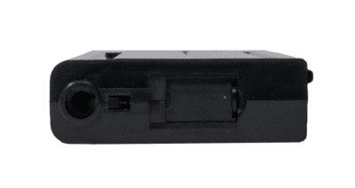 Cybergun Magasin - VFC Scar-H HPR High Cap 500rds AEG 6mm - Black
