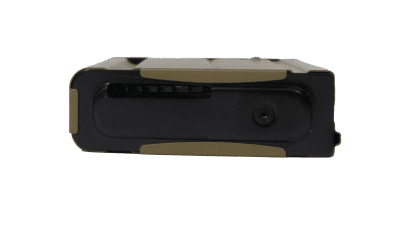 Cybergun Magasin - VFC Scar-H HPR High Cap 500rds AEG 6mm - Tan