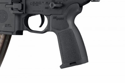 Sig Sauer ProForce MPX 6mm AEG