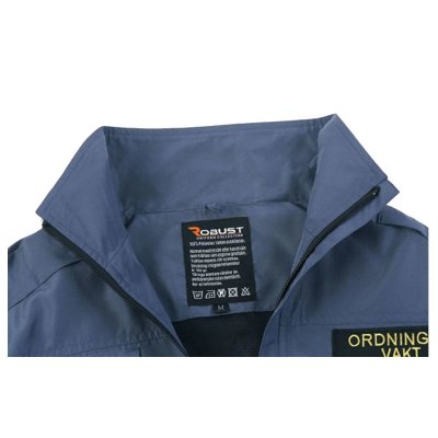 Robust OV Summer Jacket