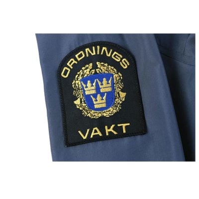 Robust OV Summer Jacket