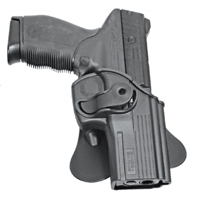 Swiss Arms 24/7 Rigid Holster 
